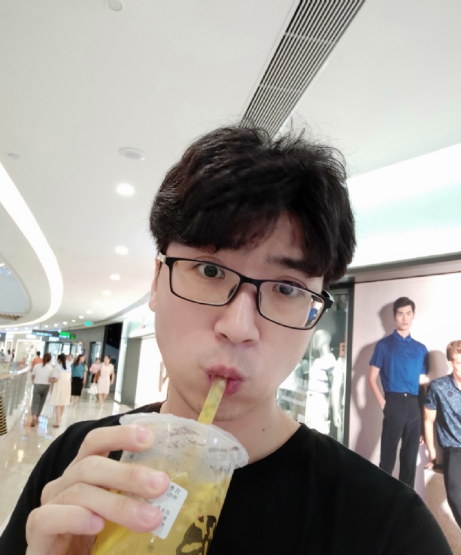 小小奔的第一张照片--屏南征婚网