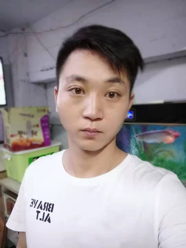 七秒记忆的第一张照片--屏南征婚网