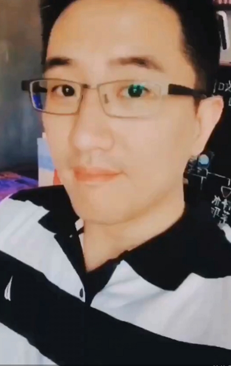 虎子的第一张照片--屏南征婚网