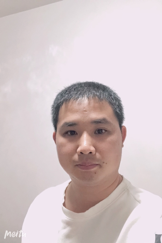 小梁的第一张照片--屏南征婚网