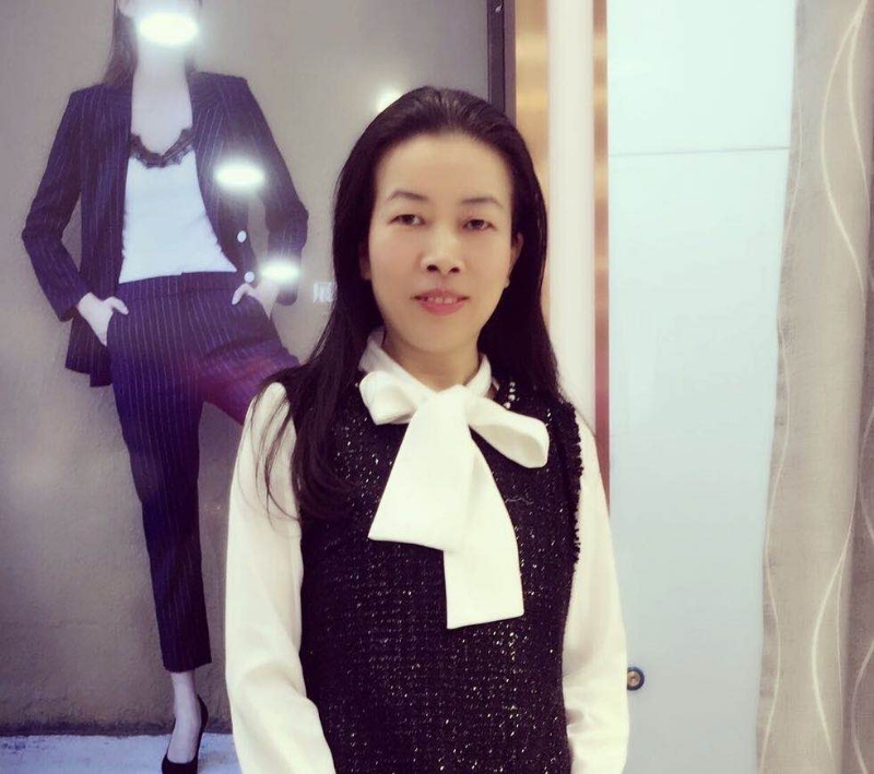 鑫鑫的第一张照片--屏南征婚网