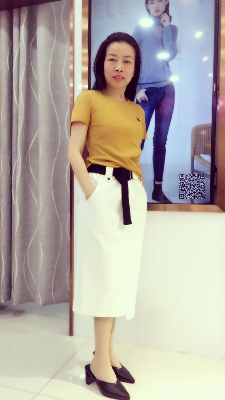 鑫鑫的第三张照片--屏南征婚网