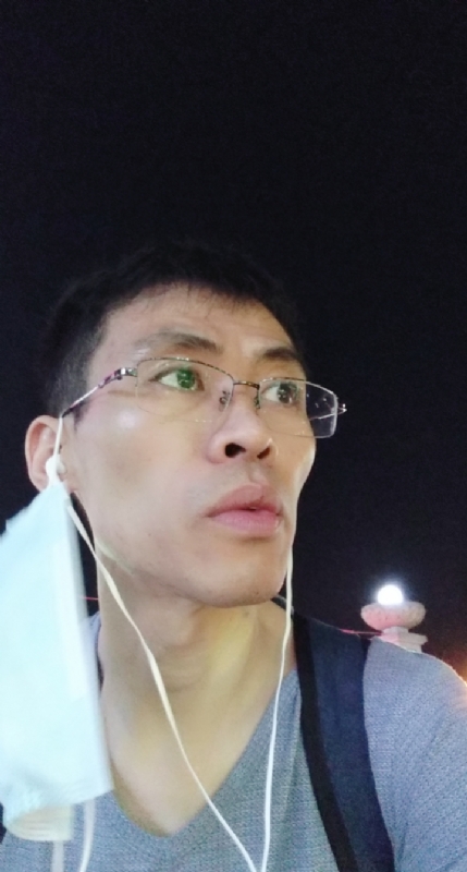 上善若水任方圆的第一张照片--屏南征婚网