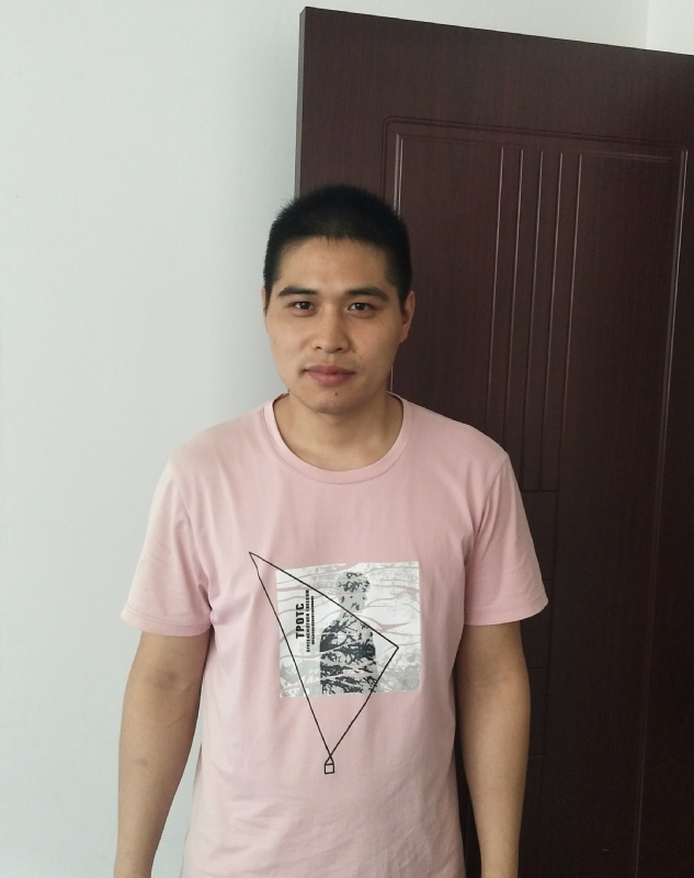 liyuanlin的第一张照片--屏南征婚网