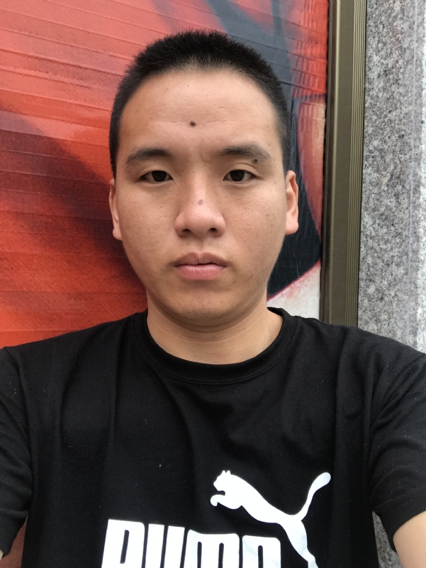 陈轻松的第二张照片--屏南征婚网