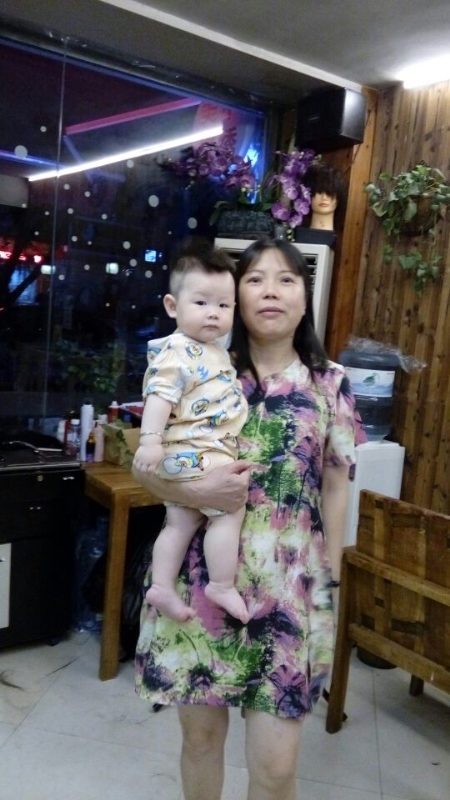 mary的第一张照片--屏南征婚网