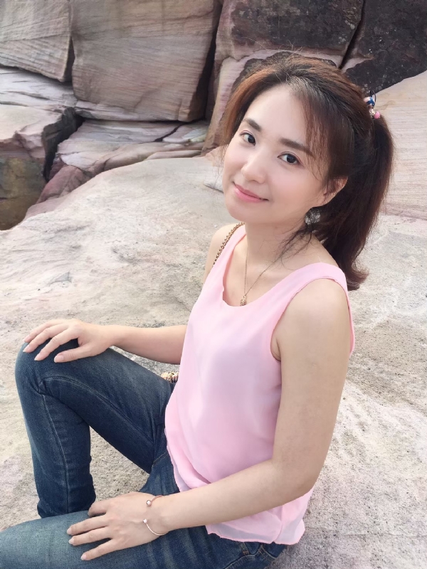 Jane的第二张照片--屏南征婚网