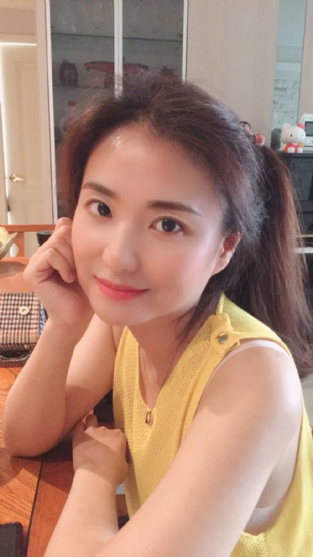 Jane的第三张照片--屏南征婚网