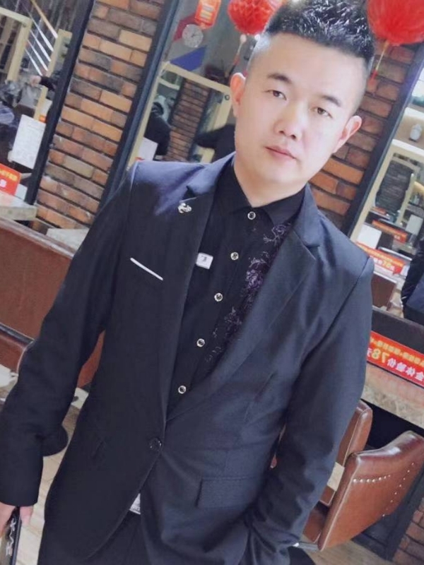 相伴到老的第一张照片--屏南征婚网
