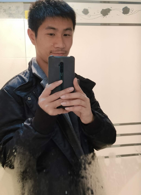 白色的风的第一张照片--屏南征婚网