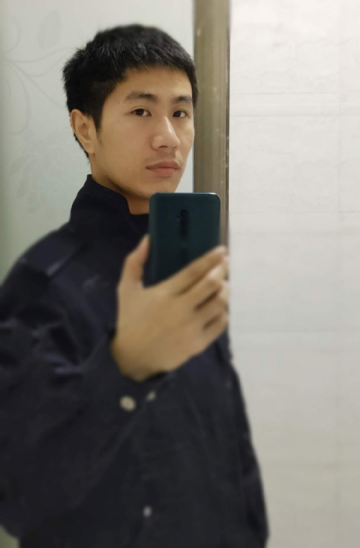 白色的风的第三张照片--屏南征婚网