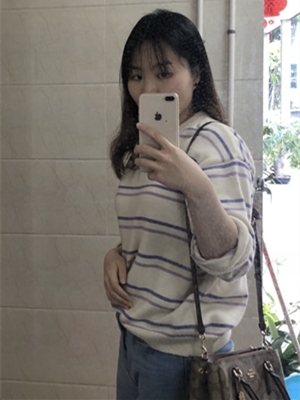 xyz的第一张照片--屏南征婚网