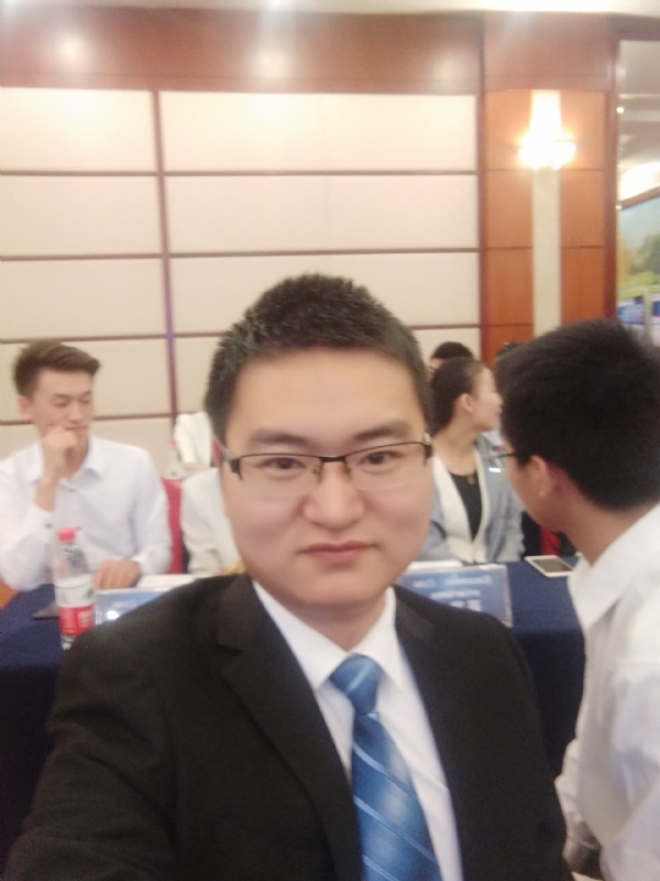 慕秋的第二张照片--屏南征婚网