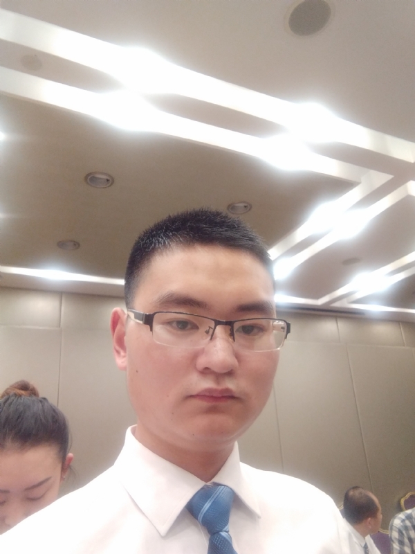 慕秋的第三张照片--屏南征婚网