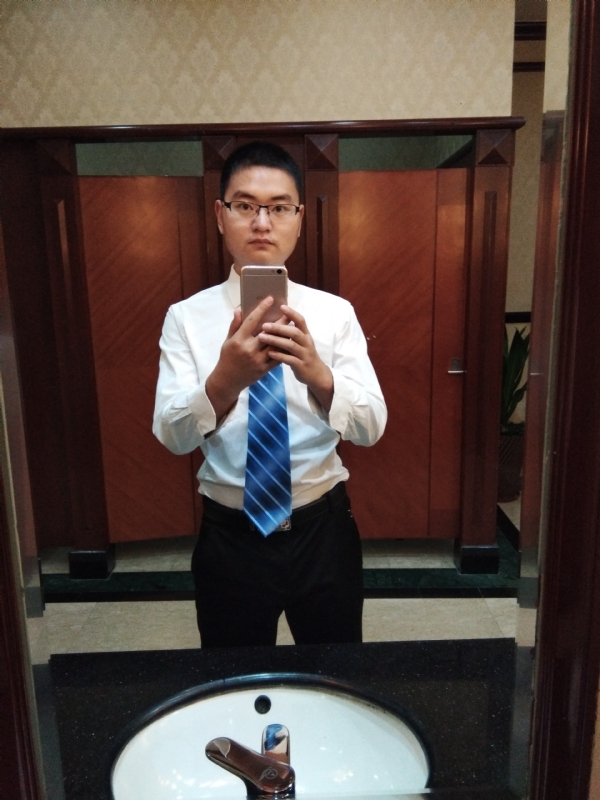 慕秋的第五张照片--屏南征婚网