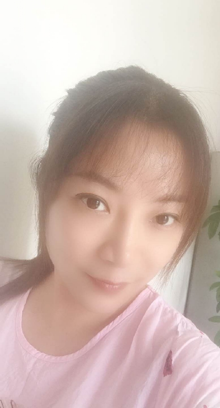 美丽在现的第一张照片--屏南征婚网