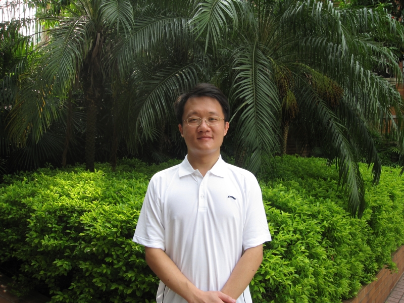 上善若水的第一张照片--屏南征婚网