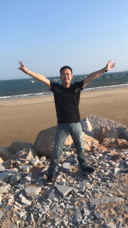 天天的第二张照片--屏南征婚网