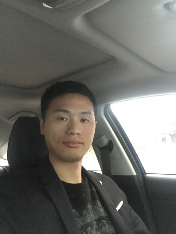 向前走的第二张照片--屏南征婚网