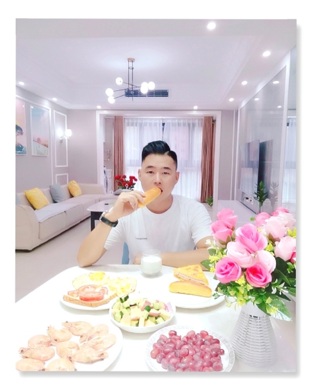 相遇相随的第一张照片--屏南征婚网