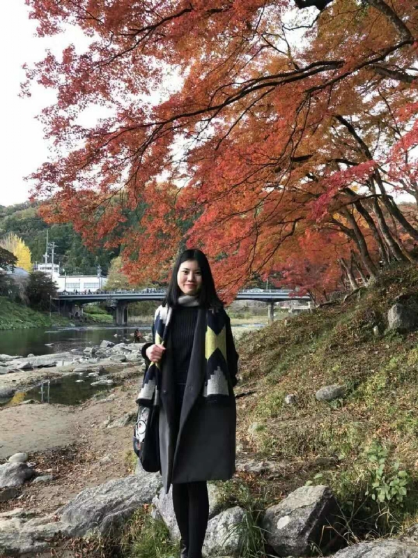 刺猬的优雅的第一张照片--屏南征婚网