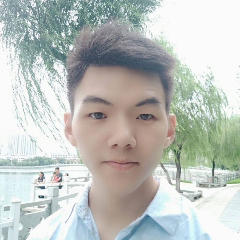 夜猫子的第一张照片--屏南征婚网