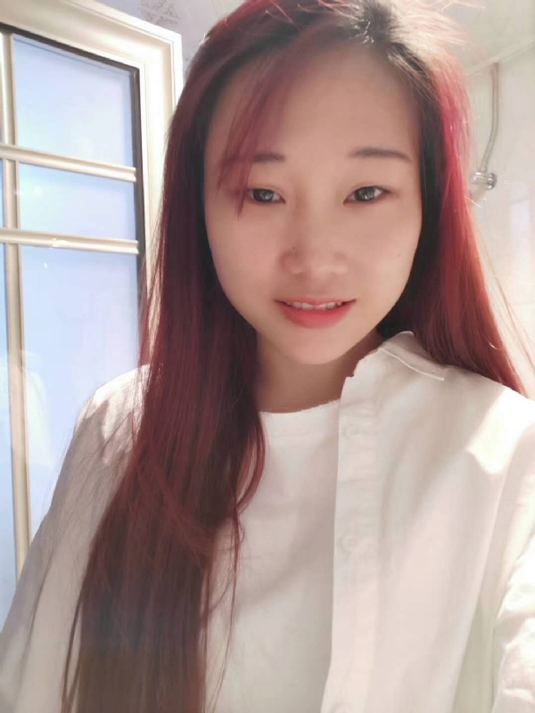 雾里看花的第一张照片--屏南征婚网