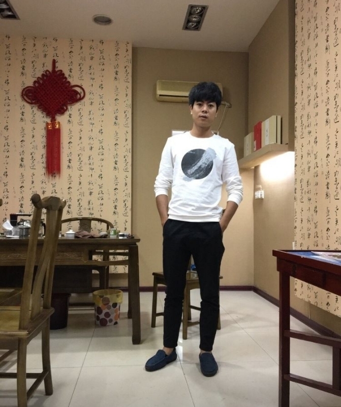 小贱哥的第二张照片--屏南征婚网