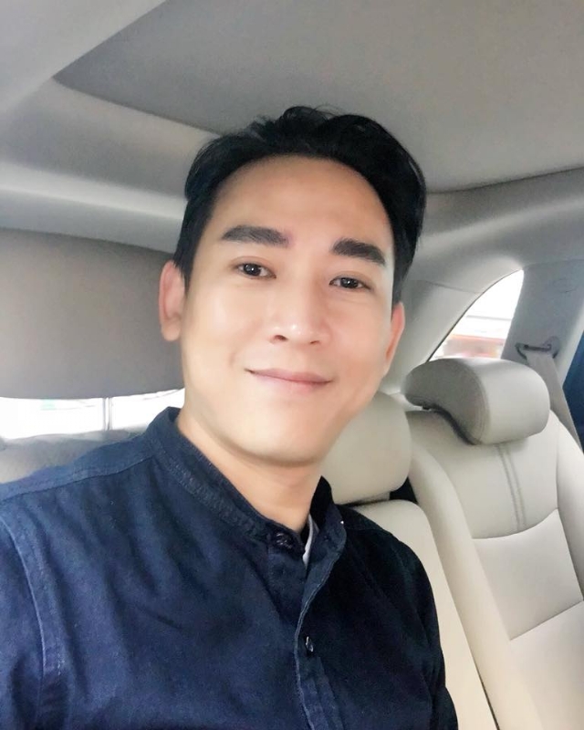 温柔的老头子的第一张照片--屏南征婚网