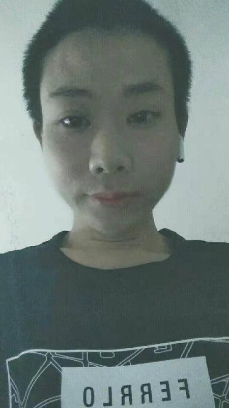 水中月的第一张照片--屏南征婚网