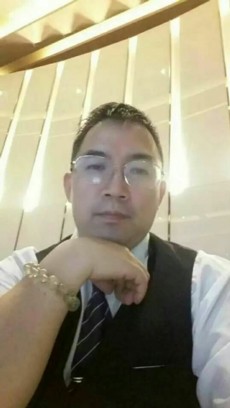 wen哥的第一张照片--屏南征婚网