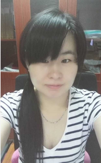 莫语的第一张照片--屏南征婚网