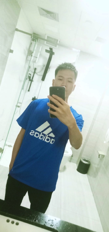 啊泉的第二张照片--屏南征婚网