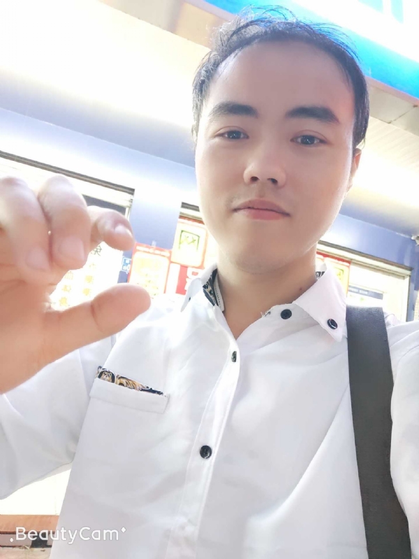 开心就好的第一张照片--屏南征婚网