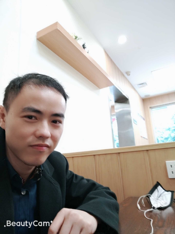 开心就好的第二张照片--屏南征婚网