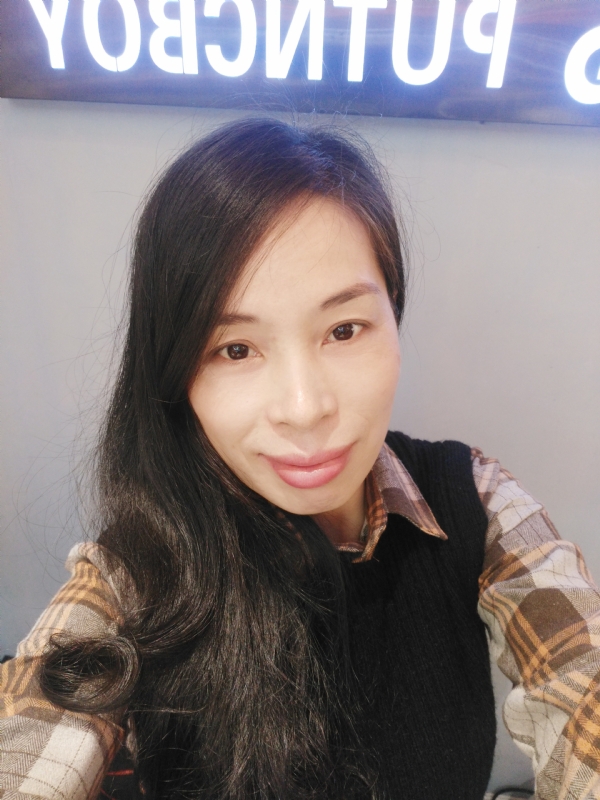 ABC的第一张照片--屏南征婚网