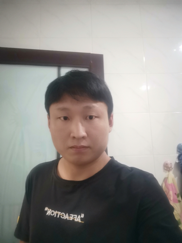 Mr-池的第一张照片--屏南征婚网