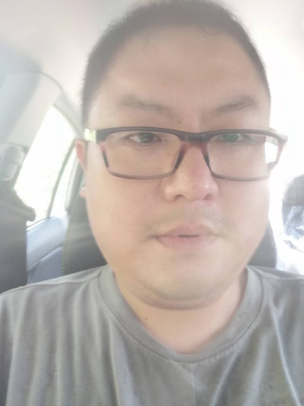 星蔚蓝的第二张照片--屏南征婚网