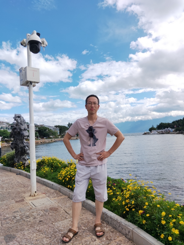 flyboy的第一张照片--屏南征婚网