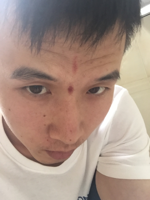 爱晴的第一张照片--屏南征婚网