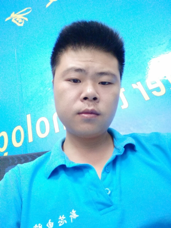 阿菜的第三张照片--屏南征婚网