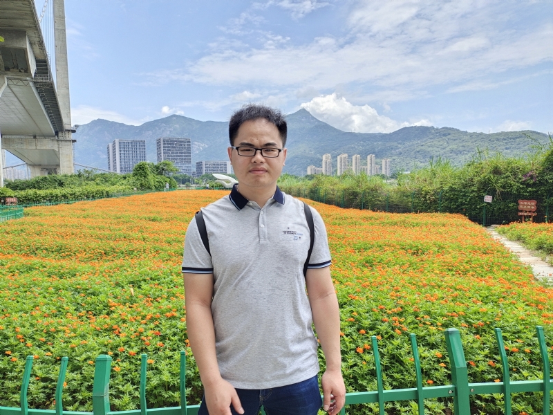 苏先生的第一张照片--屏南征婚网