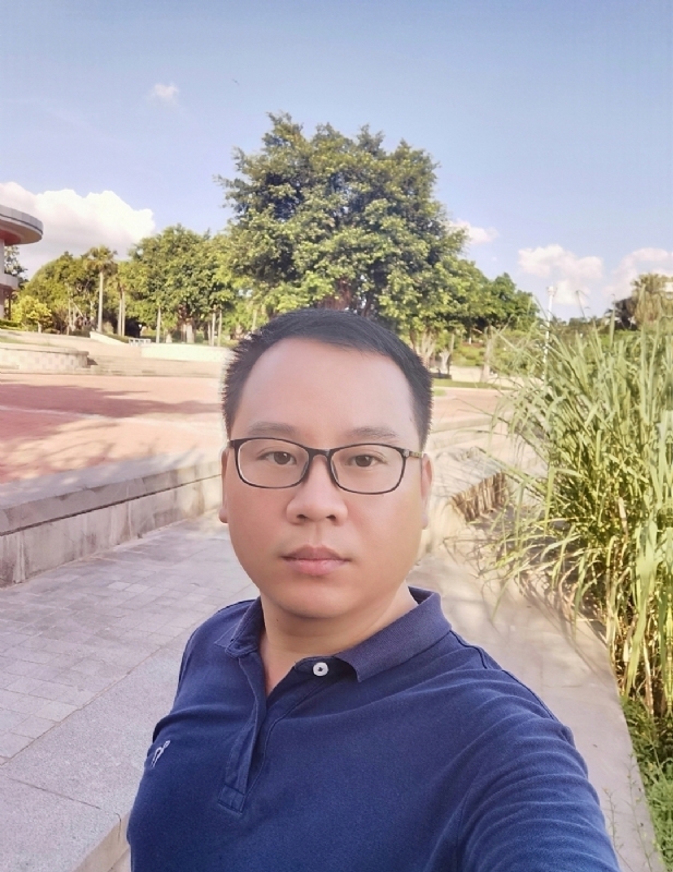 小兵的第一张照片--屏南征婚网