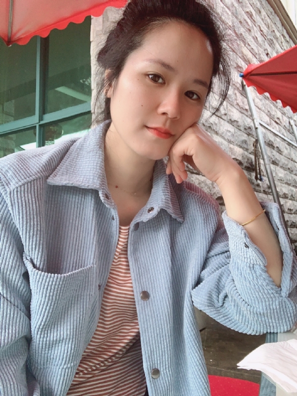 粉红玫瑰的第一张照片--屏南征婚网