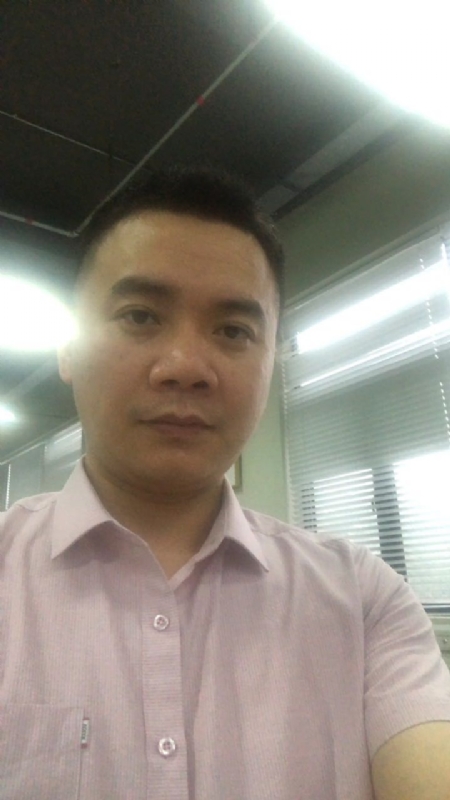 情怯的第一张照片--屏南征婚网