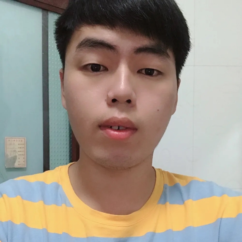 安浩i的第一张照片--屏南征婚网