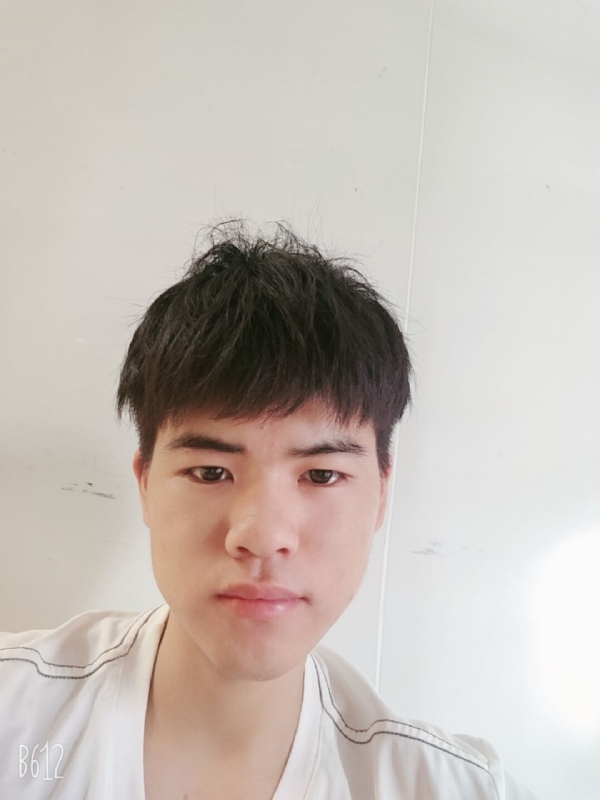 陌离的第二张照片--屏南征婚网
