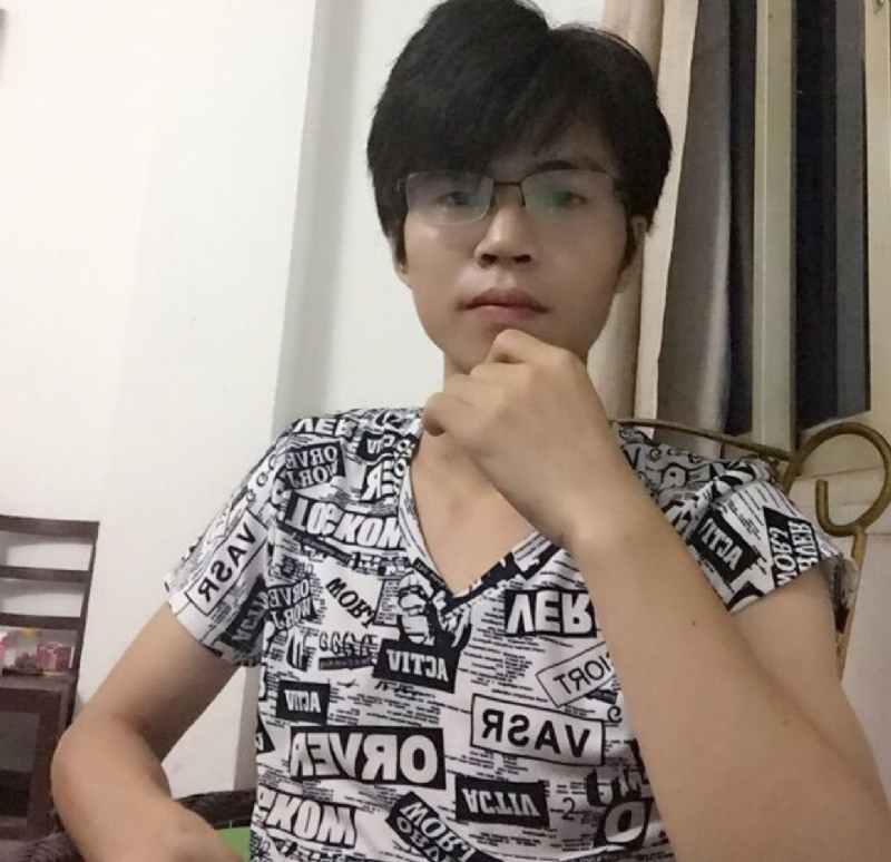 李斌的第二张照片--屏南征婚网