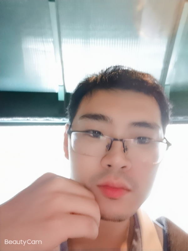 凤九的第一张照片--屏南征婚网