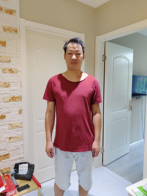 张生的第二张照片--屏南征婚网